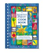 Martha & Mary CookBook